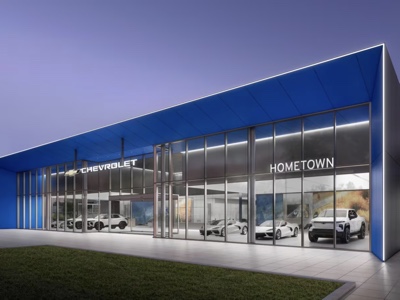 Chevrolet rassicura i dealer: meno elettriche e più stock di modelli ICE