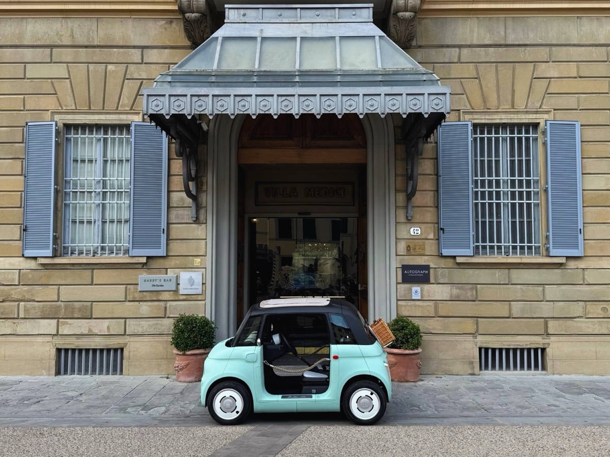 Fiat-eMotion Top-Hotel