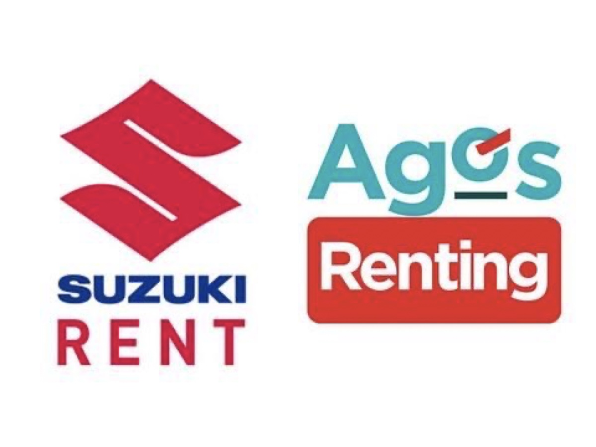 Suzuki NLT Agos Renting