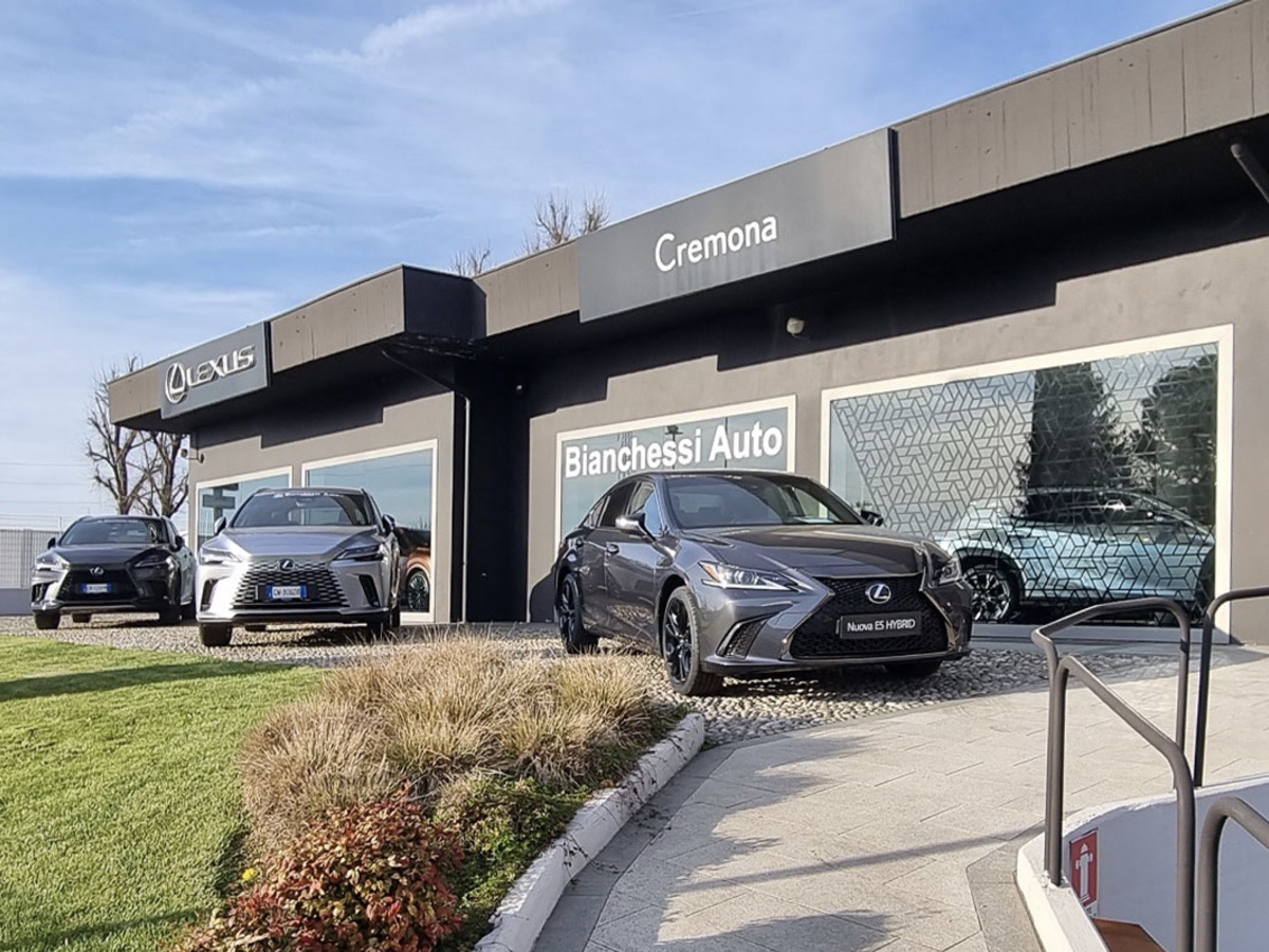 Bianchessi Auto Cremona