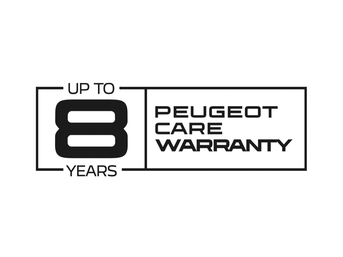 Garanzia Peugeot Care