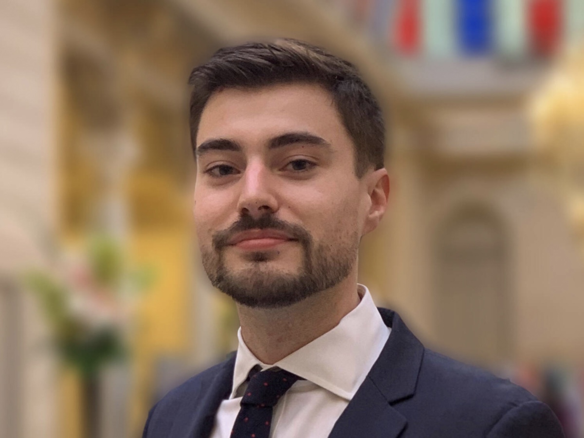 Renault  Alexis Chalopin
