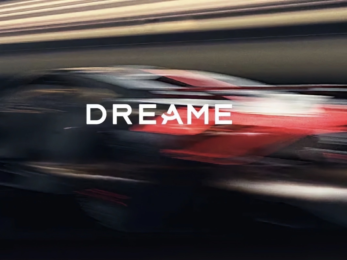 Dreame automotive