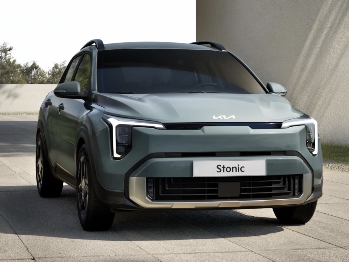 Kia Stonic