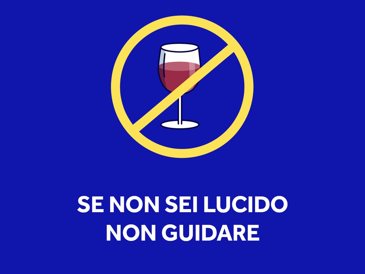 ACI campagna sicurezza stradale