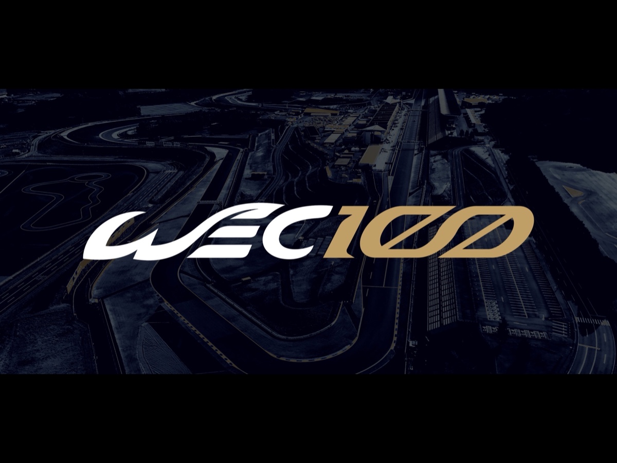 WEC 100ª gara