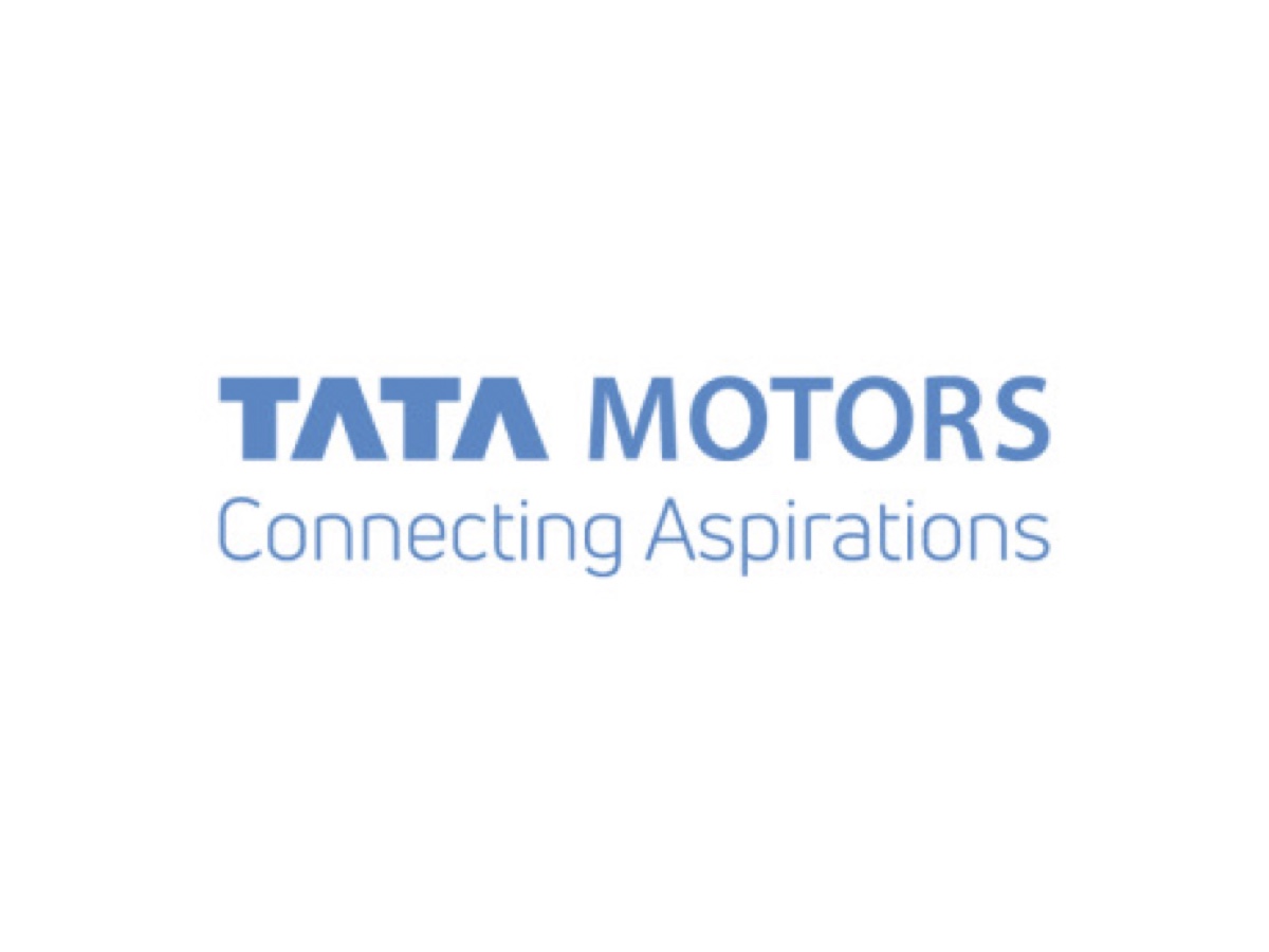 Tata Motors logo