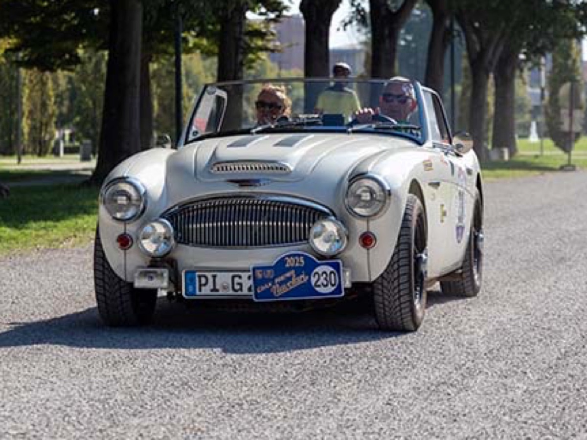 35° Gran Premio Nuvolari