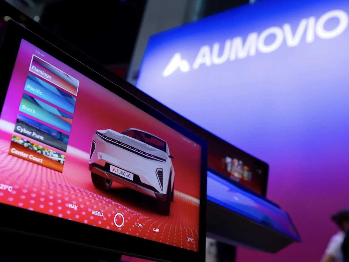 Aumovio