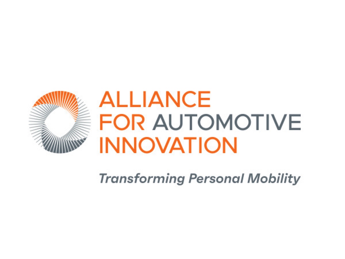 Alliance for Automotive Innovation