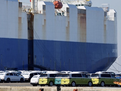 Oltre $6 miliardi l'impatto dei dazi USA nel 2025 per l'industria auto europea