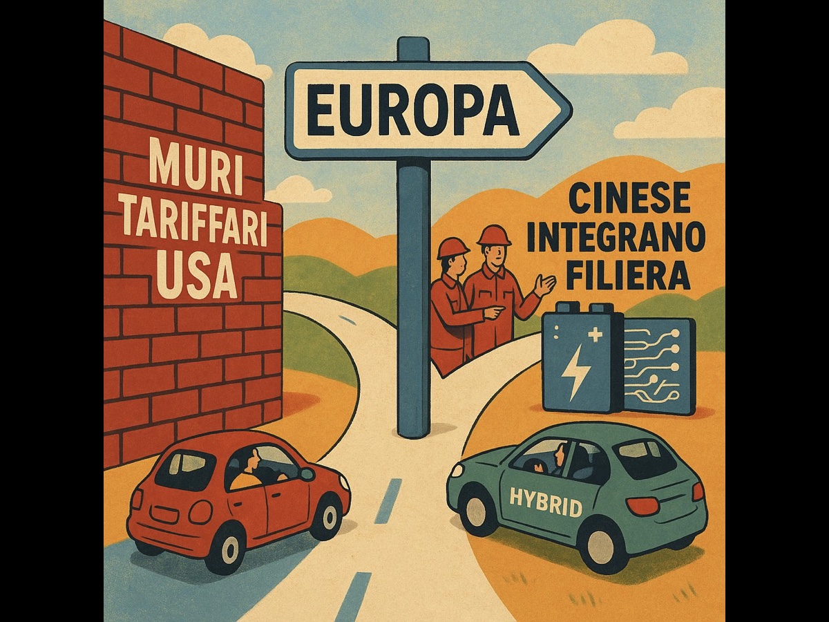Editoriale 25-09-2025