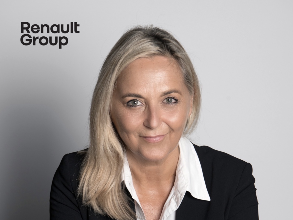Renault Virginie Maria Vernay