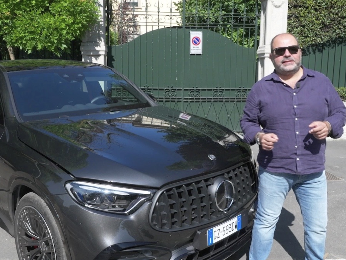 Ruote in pista 2631