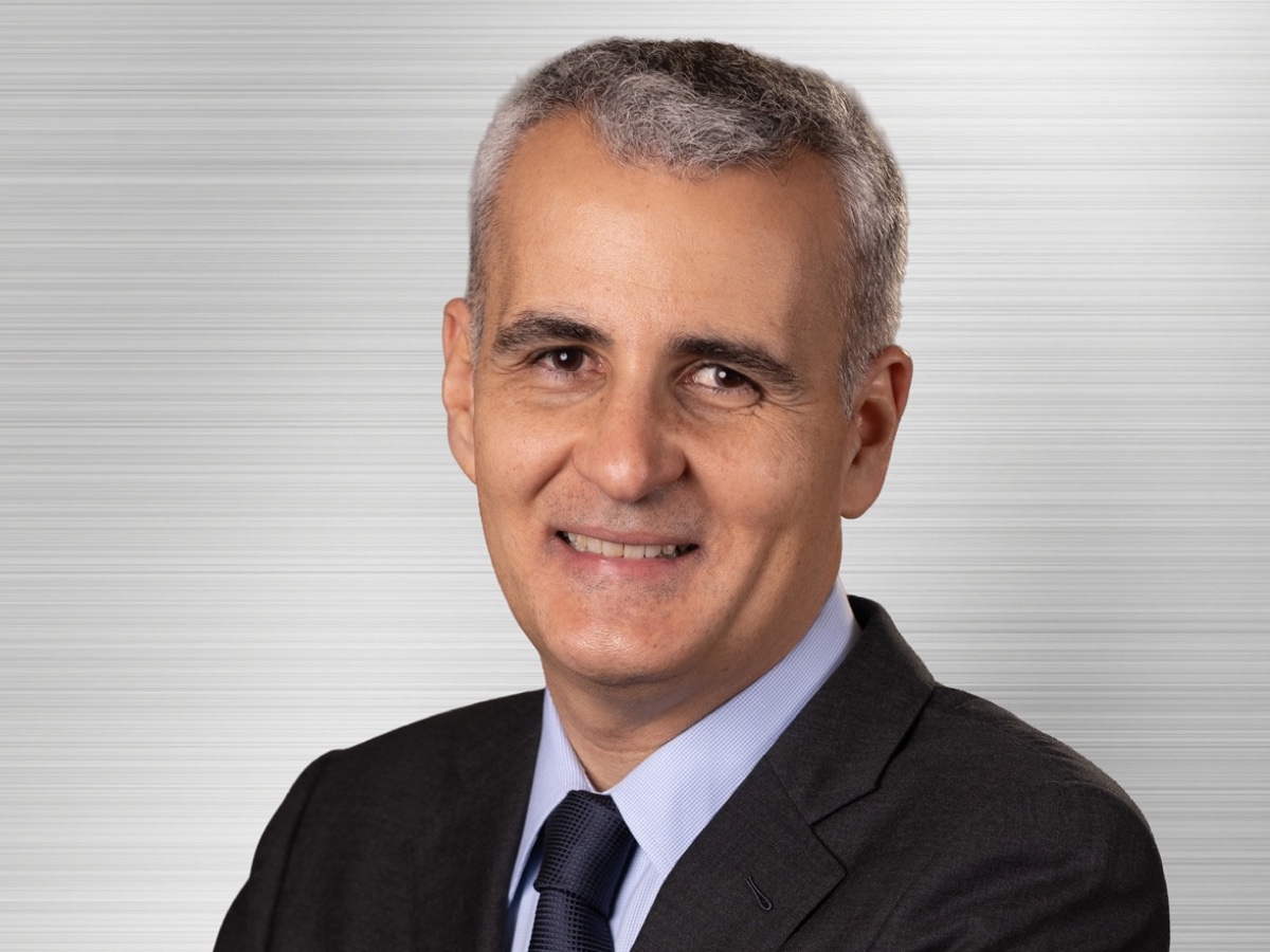 Stellantis Joao Laranjo