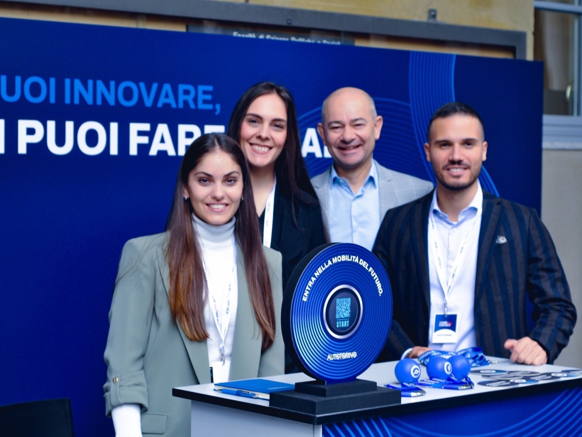 Autotorino - Team HR e Recruiting