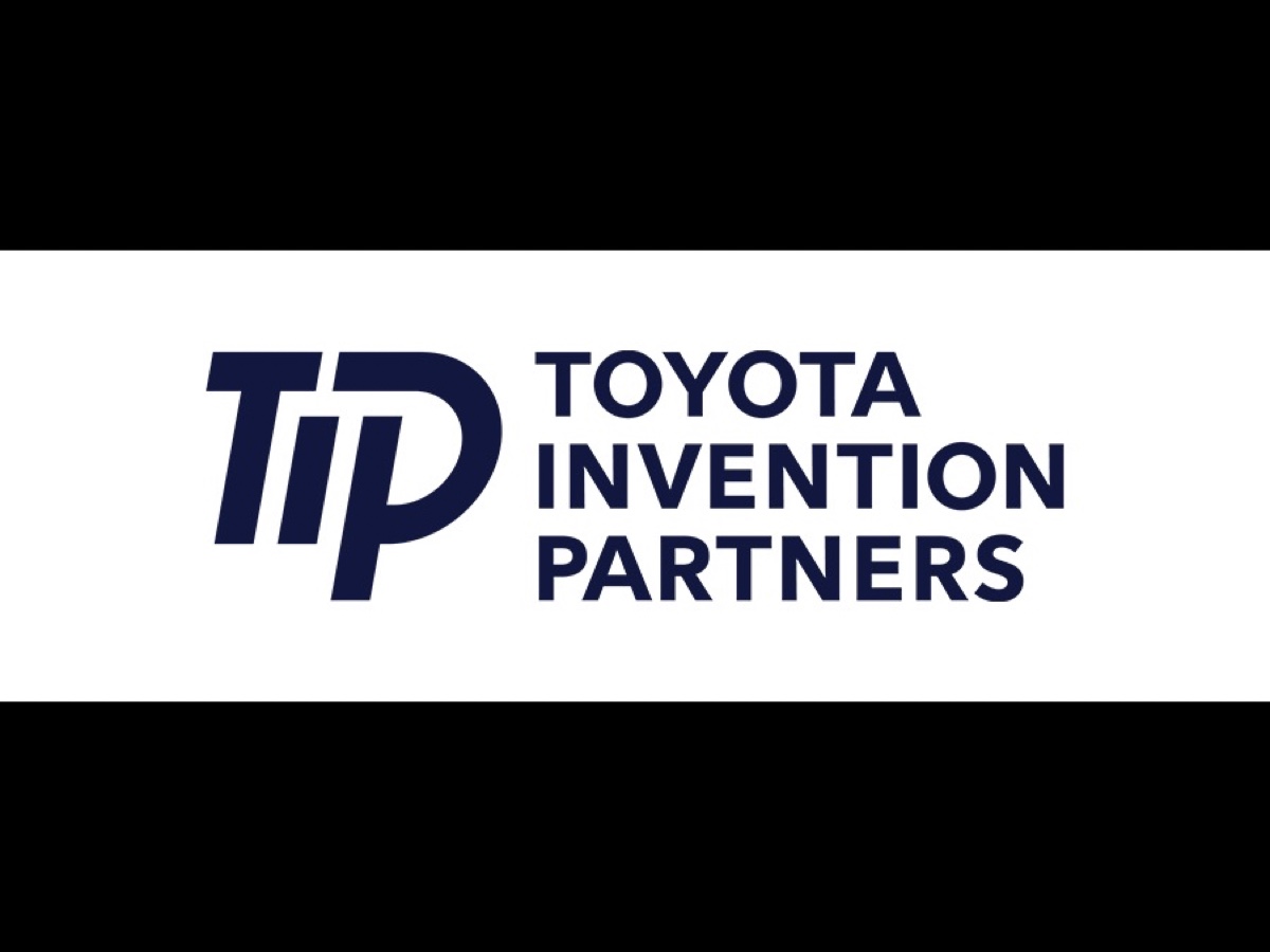 Toyota Invention Partners