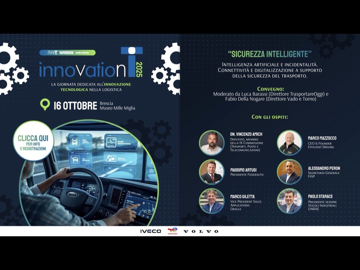 innovationT 2ª edizione