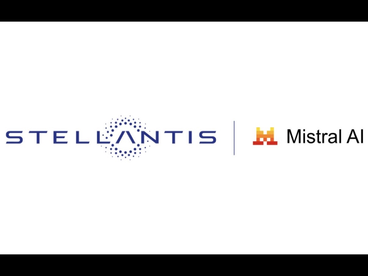 Stellantis-Mistral AI