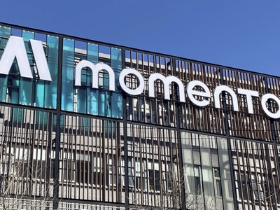 Momenta co-progetterà la guida autonoma di Jeep e Peugeot
