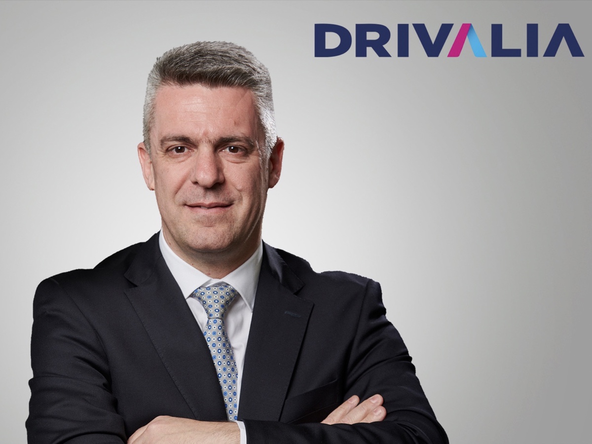 Drivalia Pasquale Piccolino 