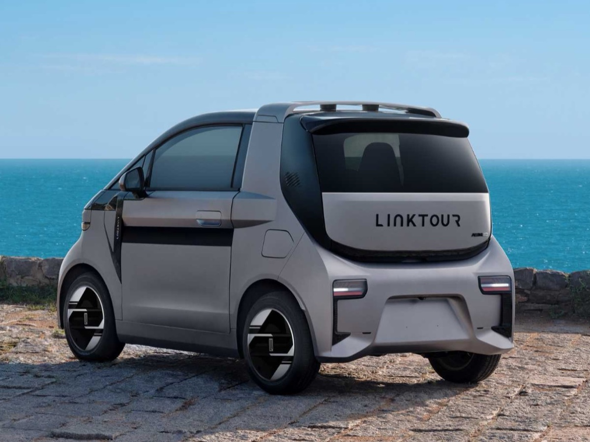 Linktour Automotive