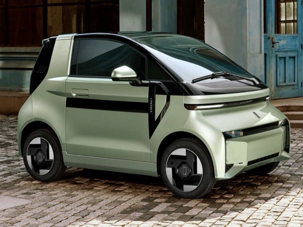 Linktour Automotive