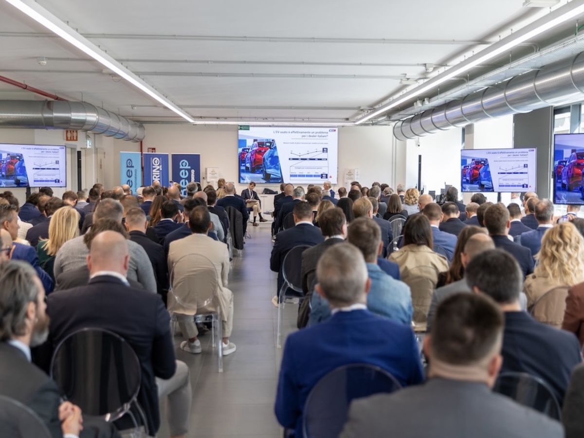 Guida Top Dealers Italia 2026 presentazione