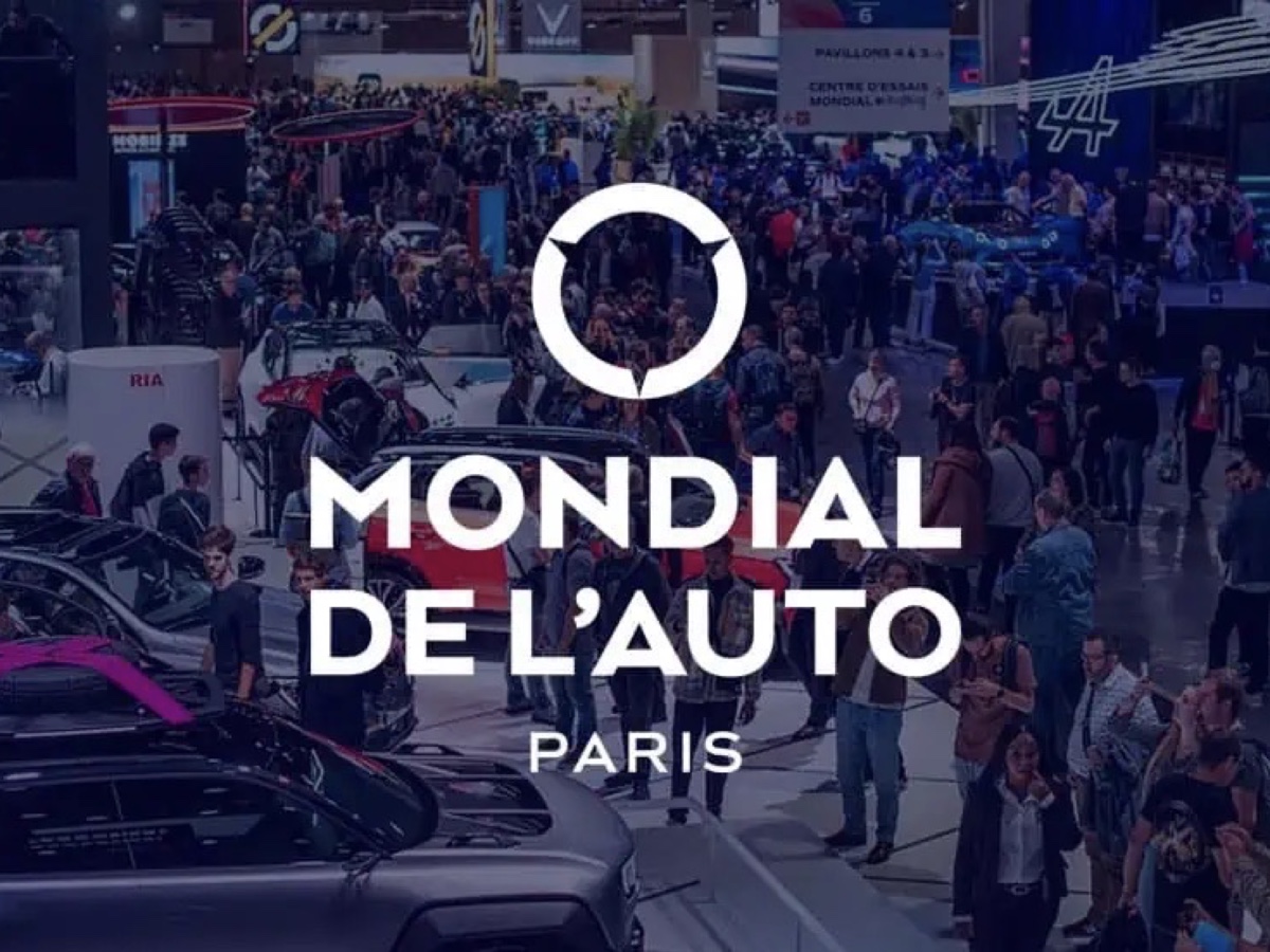 Salone di Parigi