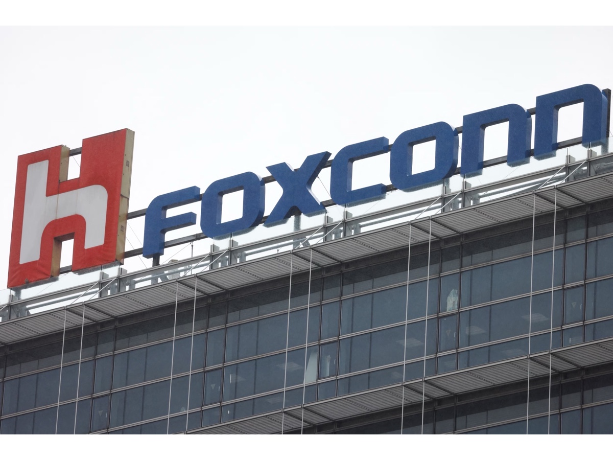 Foxconn