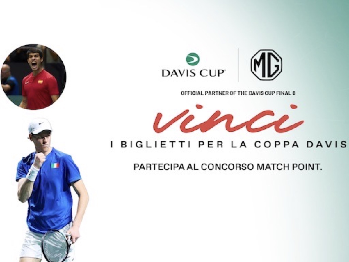 MG concorso Match Point