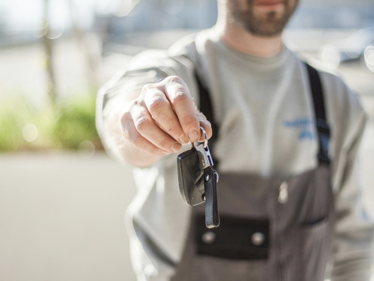 Carsafe-Movers noleggio auto