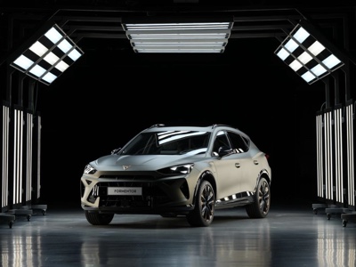 Nuove versioni Business per la gamma Cupra