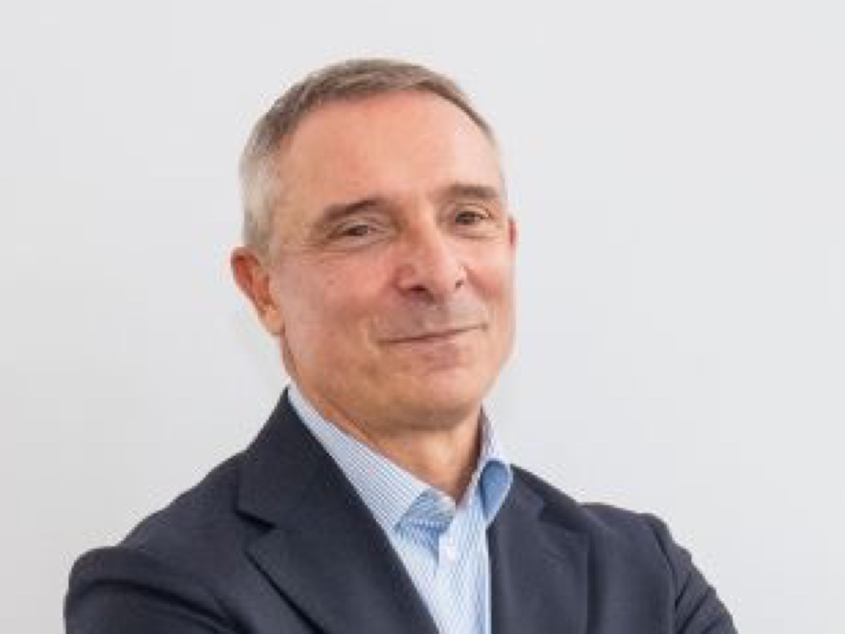 Stellantis Italia Guido Bevilacqua 