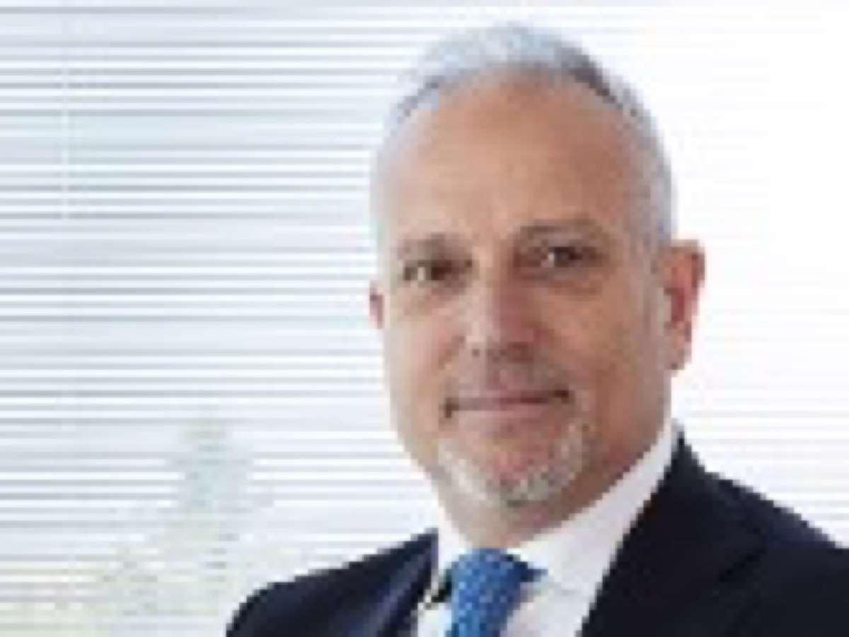 Volkswagen Group Italia Francesco Cimmino