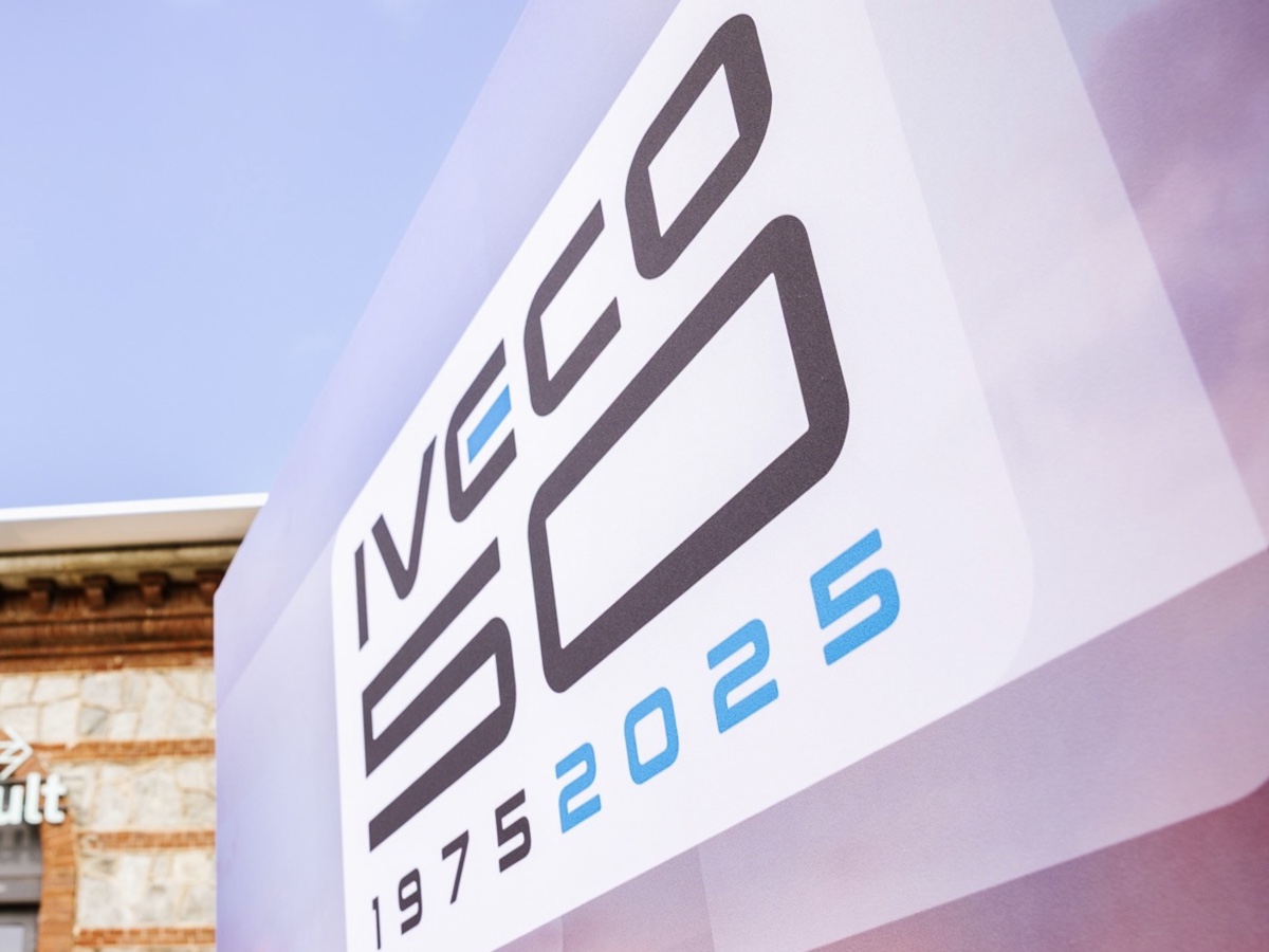 Iveco