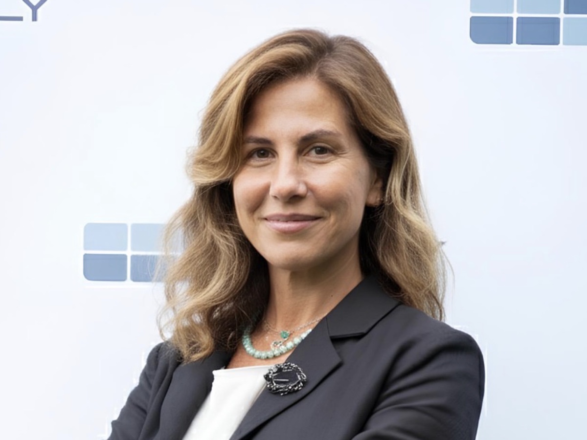 Geely Italia Claudia Coletta 