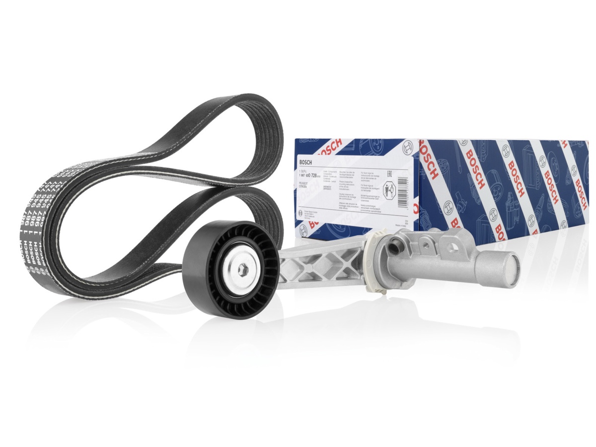 Bosch ricambi auto