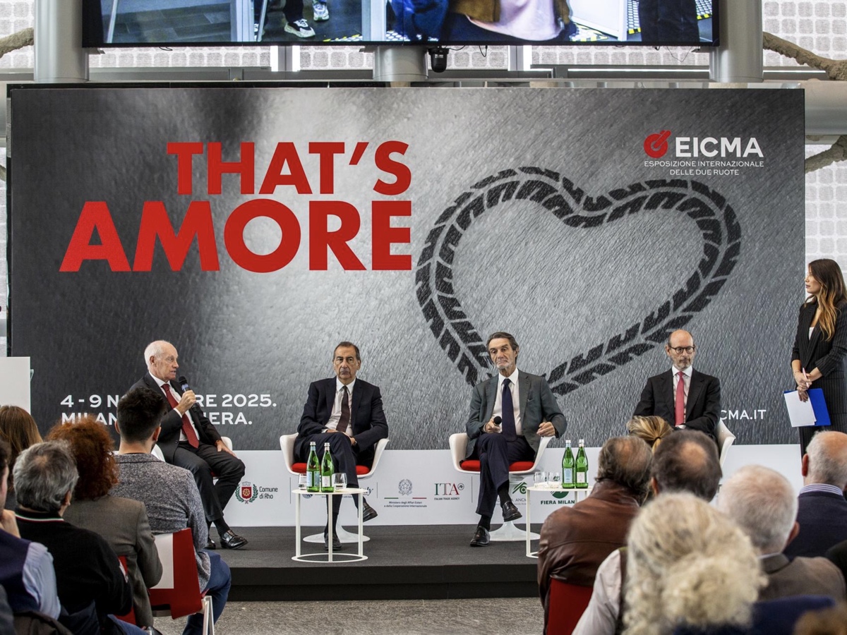 EICMA 2025