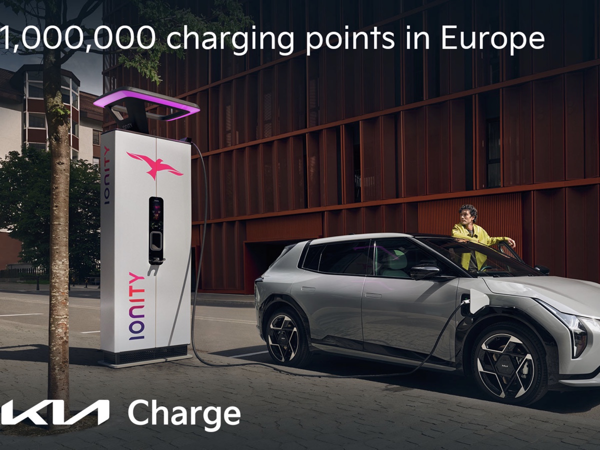 Kia Charge