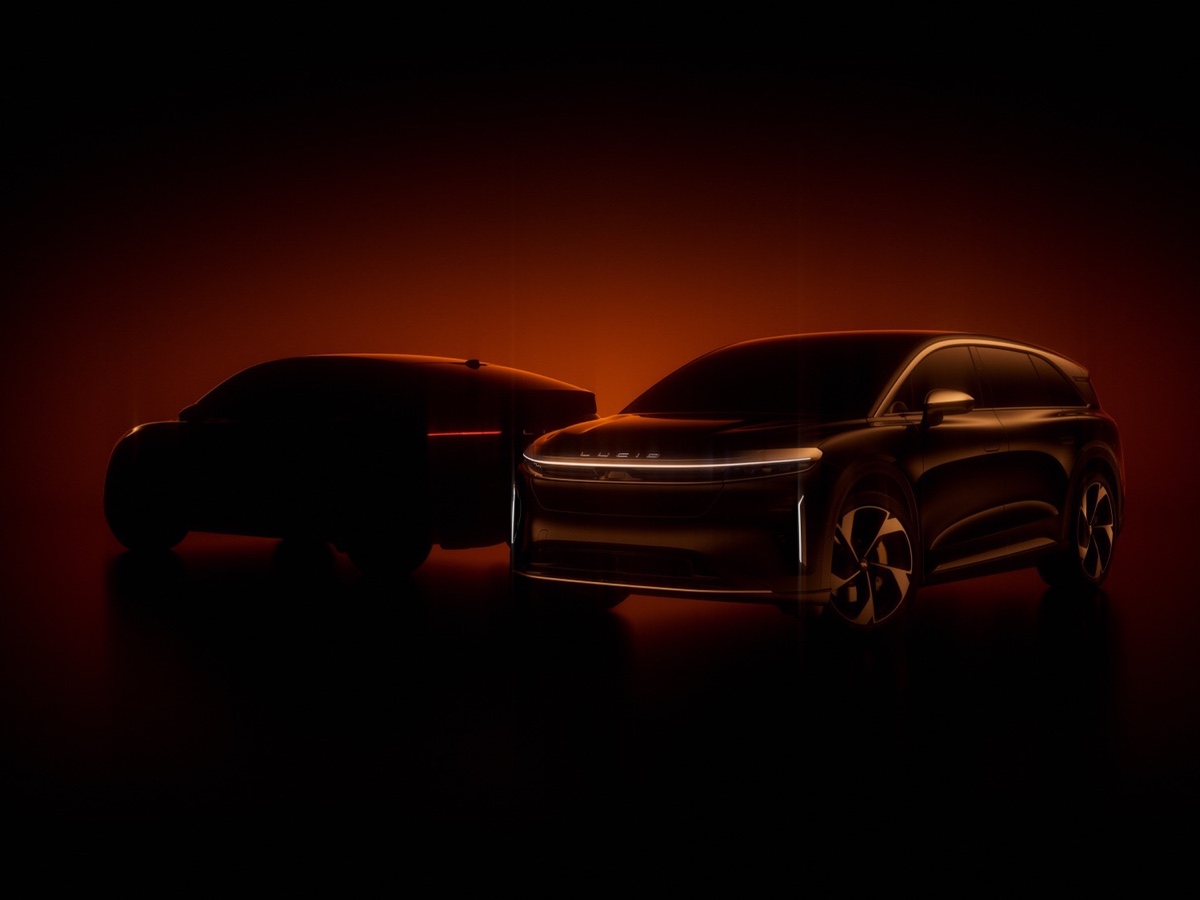Lucid GTC