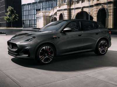 Maserati in trattative con Huawei e JAC per il rilancio elettrico e digitale