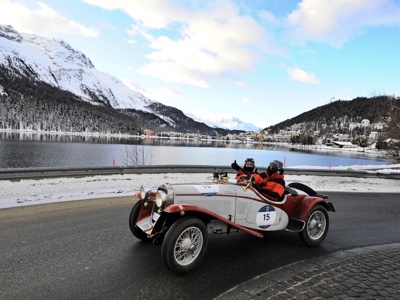 Al via le iscrizioni alla Coppa delle Alpi 2026