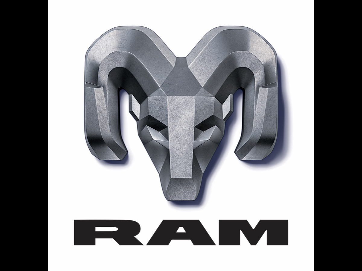 Ram logo