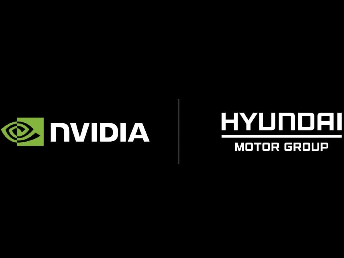 Hyundai-Nvidia