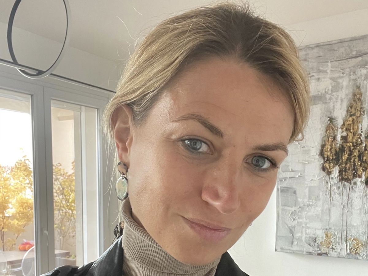 Kia Italia Chiara Pierfelici