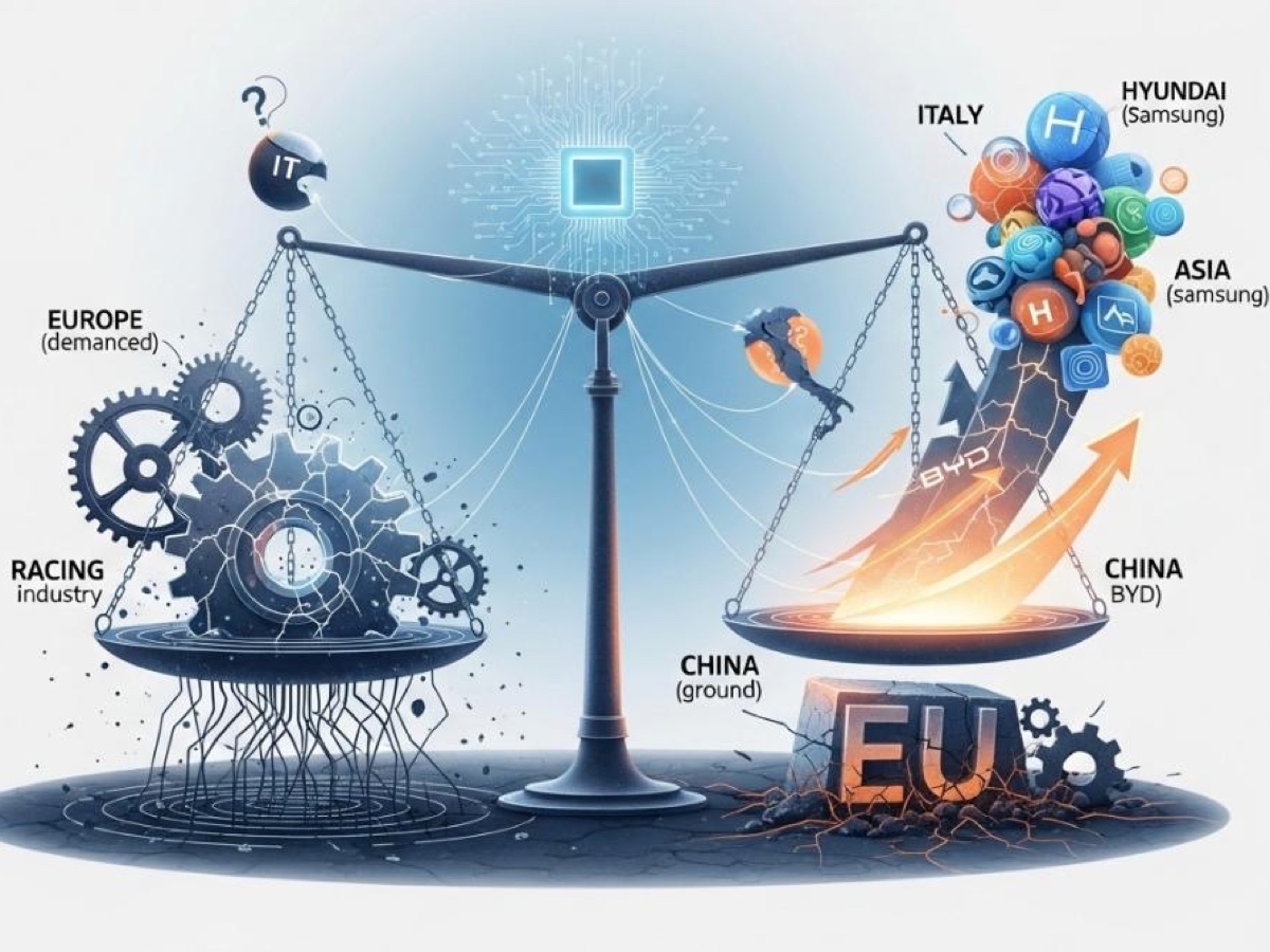 Editoriale 03-11-2025