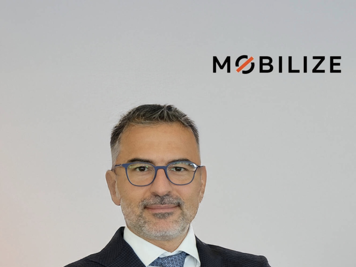 ES Mobility Claudio Catania 