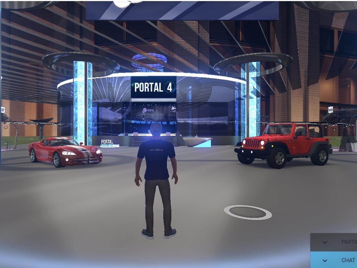 Stellantis Factory Booster Days 2025