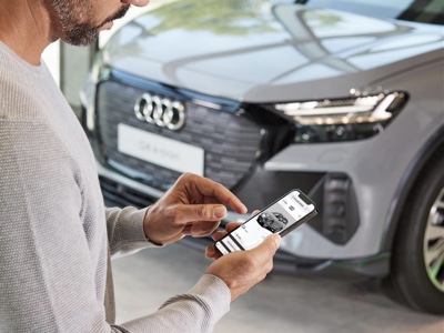 Audi for Business, programma di servizi per le flotte